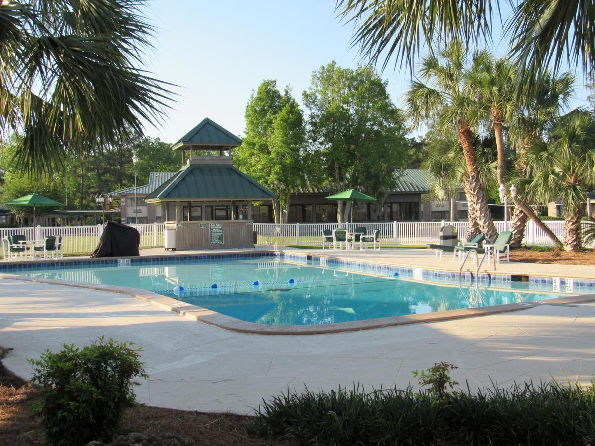 Kinderlou Inn Valdosta Dış mekan fotoğraf