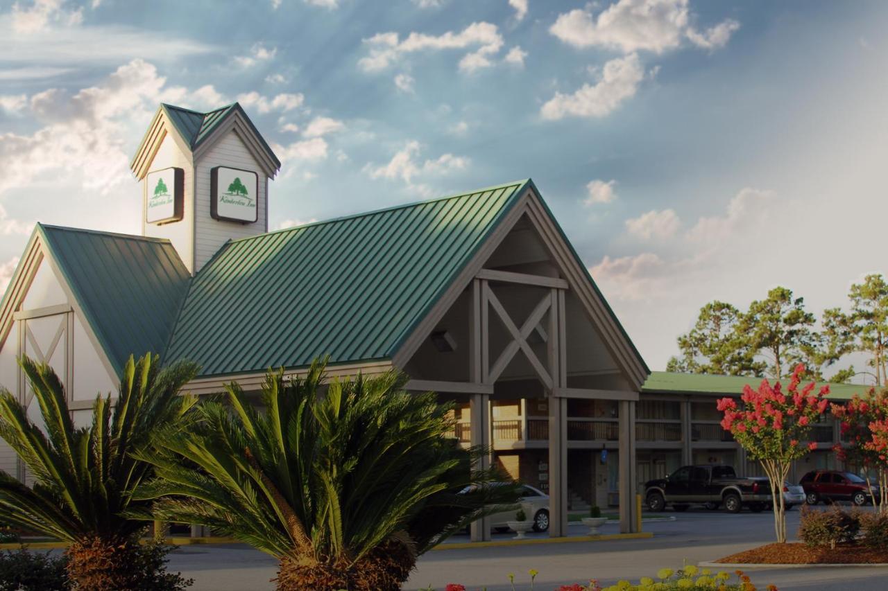 Kinderlou Inn Valdosta Dış mekan fotoğraf